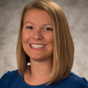 Meet your Posher, Harper